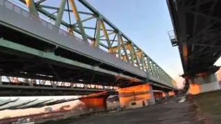 Grout Reinforcing mechanical joint splice system for Bridge girder,beam pier,Indonesia Banjarmasin