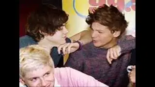 Larry Stylinson | Somewhere Only We Know