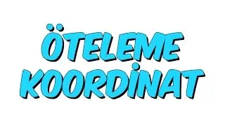 7dk'da ÖTELEME