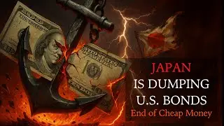 Japan Just Triggered a Global Debt Crisis &mdash; The U.S. Can&rsquo;t Ignore This Anymore