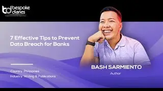 7 Effective Tips to Prevent Data Breach for Banks