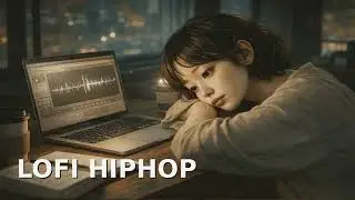 chill hiphop Mid Tempo 03