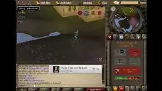 Runescape community  iamfirsky first ever