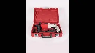 Foster FHD 2-20RE | 20mm , 780W | Best Seller , Heavy Duty Hammer Drill Machine