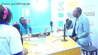 GEOPOLITIQUE (26/12/2025)