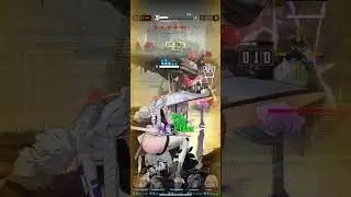 Nikke - Special Individual Interception: Blacksmith