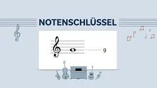 Notenschlüssel