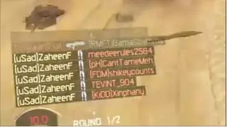 INSANE GRAVITY SPIKE MULTI KILL!