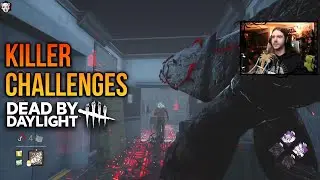 FUN in DBD? Whaaaat - Ex-FogWhisperer Panda on a rampage