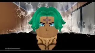 Entering Flow state (Mighty Omega)