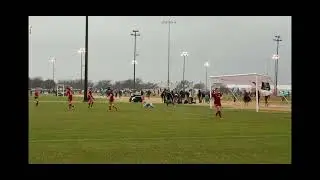 Evelyn Weiner Highlight Video