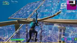 200 Pump | Zone Wars | FN C2 S5 | Use code t4zzyy