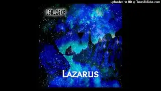 LSD_25xp - The Neptune Cycle