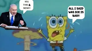 Benjamin Netanyahu fans are coming after me