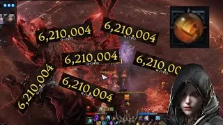 Surge Blade 3:40 Igrexion Solo Kill (1355)