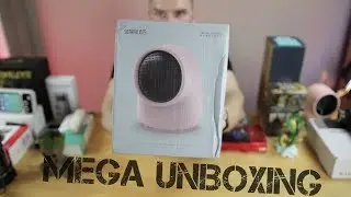 Mega Unboxing 2019!! (GearBest, Banggood, Alliexpress) | Greek