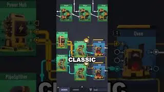 Factory Planner - Wishlist on Steam
