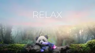 Beautiful Relaxing Music - Stop Overthinking, Stress Relief Music, Sleep Music, Calming Music