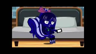 Handy&rsquo;s daily life be like.