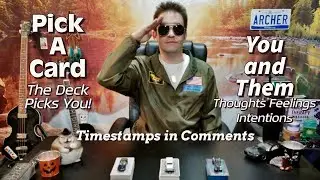 PICK A CARD TAROT READING WHAT'S UP WITH YOU AND THEM MERCURY RETROGRADE EDITION! 