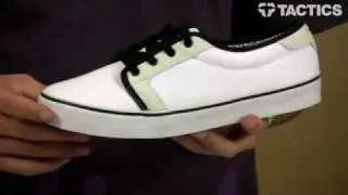 Fallen Forte Skate Shoes review