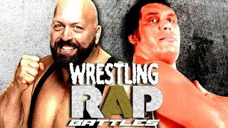 Rap Battle: Andre the Giant vs The Big Show