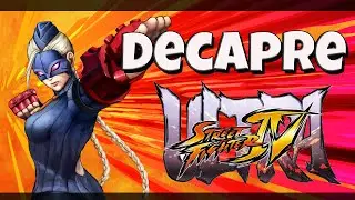 Decapre #Decapre #usf4