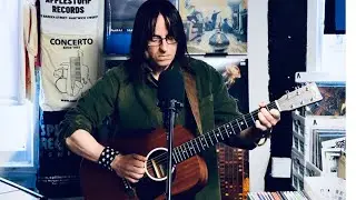 Applestump Sessions| EP7 P2 | Jonathan Tarplee - There She Moves