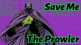 Prowler Tribute