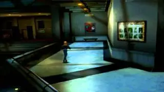 Let's Play (Parasite Eve 1) - gameplay 7 (720P)