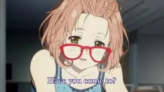 Top 15 Best Meganekko Anime (Girls with Glasses)