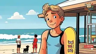 🏊 Health & Well Being &ndash; Pool Rules: Walk, Watch, Listen