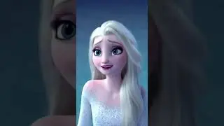 Elsa whatsapp status