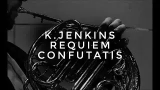 Karl Jenkins - Requiem - Confutatis