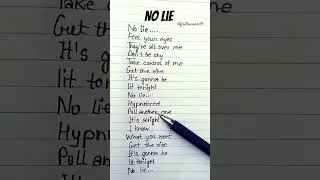 Want to refresh your mind ? listen this song😉 #dualipa #nolie #lyrics #english #shortsfeed