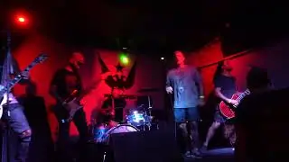 2023-09-01 430 Steps ~ Infected  @ Propaganda Lake Worth
