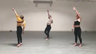 Emma Gunn - Brittany Markle&rsquo;s class