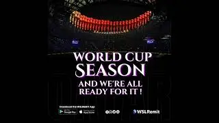 WORLD CUP VIDEO 1