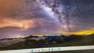 Windows 11 cursor bug