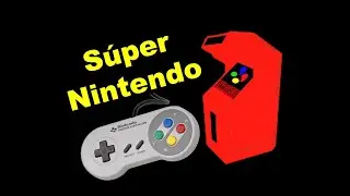 27  Configurar advancemenu Super Nintendo