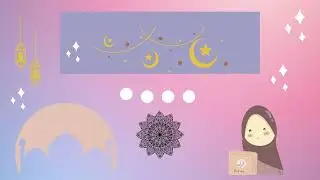 Islamic Months | Hijri Months | Names of Islamic Months and their Meanings | Learning with Maliha