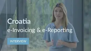 Fiscalization Act in Croatia: Mandatory e-Invoicing & e-Reporting in 2026