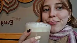 Vlog of my short trip to Oban. Plus a day trip to oban.