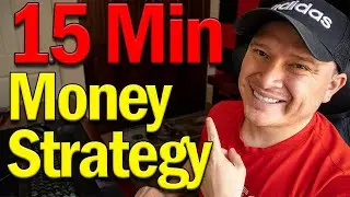 📈💰15 Minute Binary Options for FULLY Beginners💵📉