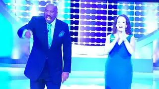 Family feud newkirk family $40,000 win