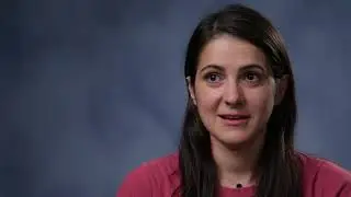 Lucia Garland:  Pediatric Pulmonary Center's (PPC) Leadership Training Program