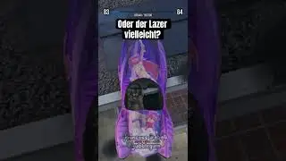Der gr&ouml;&szlig;te Feind des Scramjets in Gta 5 Online.
