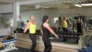 Bodybuilding Women 