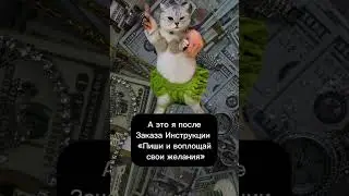 Отзывы Инструкция "Пиши и воплощай свои желания!"