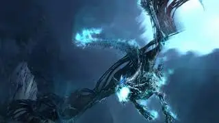 【DUBSTEP】ＡＤＲＥＮＡＬＩＮＥ